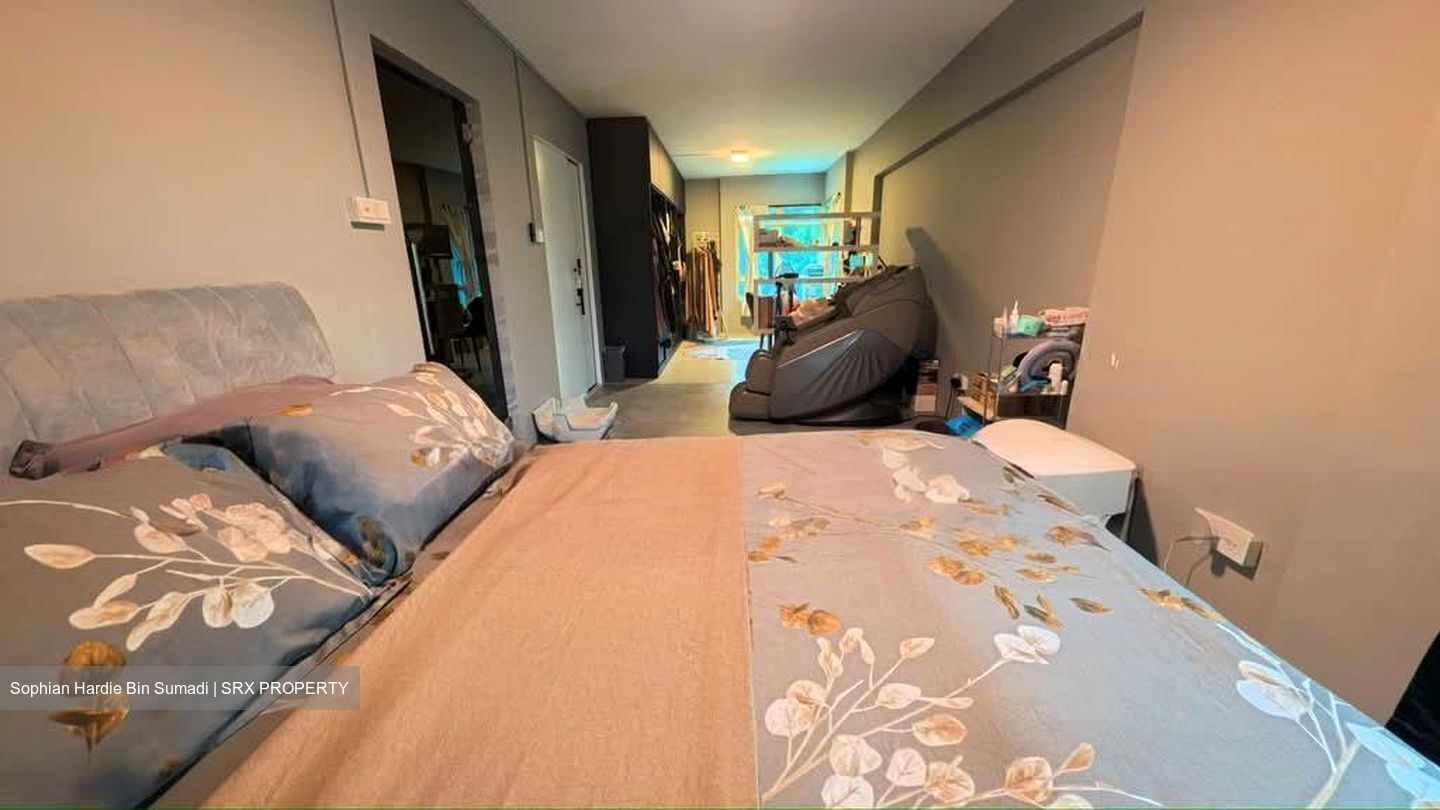 Blk 103C Edgefield Plains (Punggol), HDB 5 Rooms #584698301